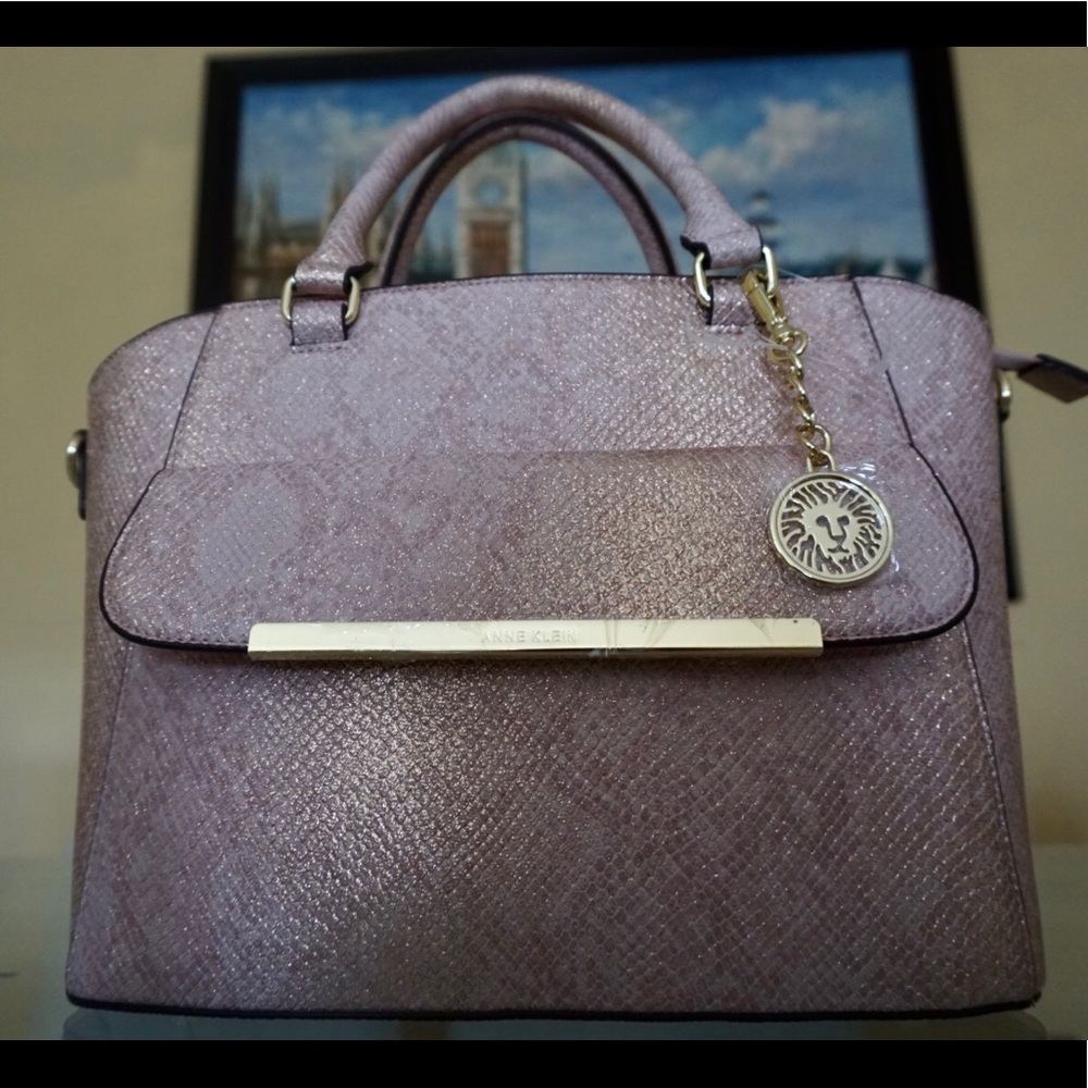 Anne Klein Purse
